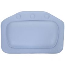 oreiller de baignoire Oreiller de baignoire Appuie-tête de bain Oreiller de bain confortable Oreiller SPA Oreiller de tête de baignoire souple