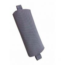 Lablanc - Oreiller De Chaise Longue pour Tran-Sat Bain De Soleil, Coussin Repose Tete, Oreiller Ergonomique Coussin Appuie-Tête De Amovible pour