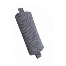 Oreiller De Chaise Longue pour Tran-Sat Bain De Soleil, Coussin Repose Tete, Oreiller Ergonomique Coussin Appuie-Tête De Amovible pour Chaises