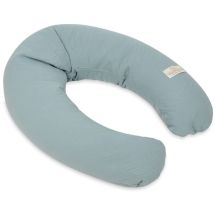 Oreiller de positionnement RELAX MUSLIN, longueur 190