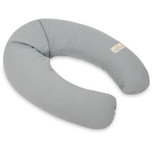 Oreiller de positionnement RELAX MUSLIN, longueur 190