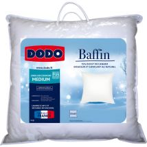 Oreiller Dodo Naturel Duvet - 65x65 cm - baffin