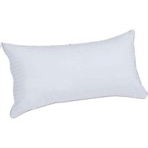 Pikolin - Oreiller 100% fibres finement souples Arlet fermeté moyenne 135 cm