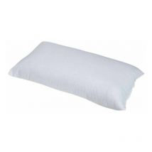 Oreiller en fibre de base Mesure : 135 cm.