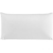 Oreiller micro-perforé visco soft touch fermeté moyenne 135 cm