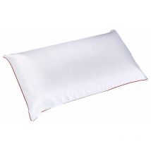 Oreiller en mousse viscoélastique Pikolin Top grande fermeté et hauteur 70 cm