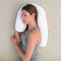 Oreiller Ergonomique de Position Latérale u Slupill Innovagoods