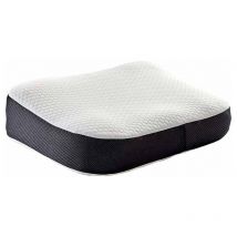 Oreiller ergonomique viscoélastique cervical Antiroquidos