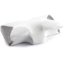 Oreiller Cervical Viscoélastique Ergonomique Conforti Innovagoods