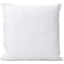 Olympe - bellecour literie Oreiller 65x65 cm alaska Fibres creuses polyester