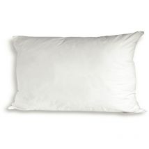 Bellecour literie Oreiller 45x70 cm luxotel Fibres creuses