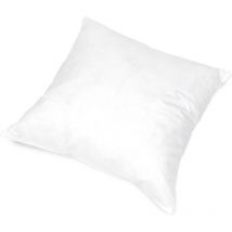 Oreiller grizz'lit plumes - Plumes de Canard Carré Plumes de canard 40x40 cm