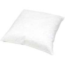 Oreiller grizz'lit plumes - Plumes de Canard Carré Plumes de canard 65x65 cm