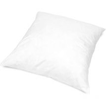 Oreiller grizz'lit plumes - Plumes de Canard Carré Plumes de canard 60x60 cm