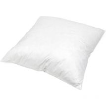 Oreiller grizz'lit plumes - Plumes de Canard Carré Plumes de canard 80x80 cm