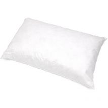 Oreiller grizz'lit plumes - Plumes de Canard Rectangulaire Plumes de canard 45x70 cm