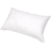 Oreiller GRIZZ'LIT PLUMES - Plumes de Canard Rectangulaire Plumes de canard 40x60 cm
