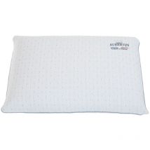 Oreiller Malva ergonomique - 60 x 60 cm
