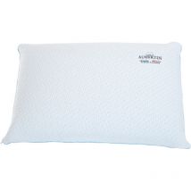 Oreiller - accueil mémoire de forme - 60 x 40 cm