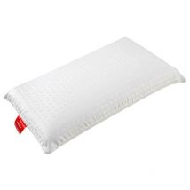 Oreiller Pikolin Visco Hypoallergénique Fermeté Moyenne 105 cm