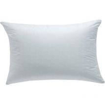 Drouault - Oreiller rectangle Palladium ferme naturel 50x75cm