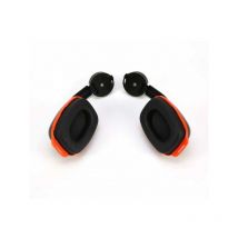 Oreillettes anti-bruit de remplacement pour casque de protection forestier complet Kerwood
