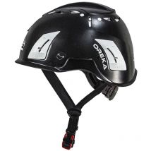 102601300037 casco oreka, Nero - Irudek