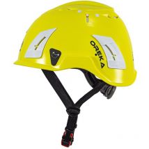 1 Casco Giallo - Irudek
