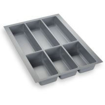 Iv universal Besteckeinsatz 400 mm Schubkasteneinsatz Besteckeinteilung Besteckkasten - Orga-box