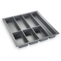 Orga-box - Iv Universal Besteckeinsatz 500 Mm Schubkasteneinsatz Besteckeinteilung Besteckkasten