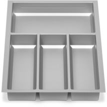 Orga-box Vi Besteckeinsatz Besteckkasten 400 Mm Für Nobilia Ab 2013, Pronorm Und Brigitte Küchen