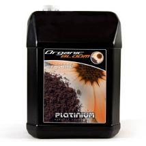 Platinium Hydroponics - Platinium - Organic Bloom 10L - Engrais de floraison