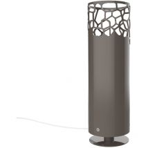 Organic Tischlampe Glanzande - Lumicom