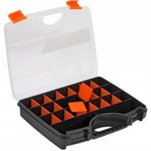 Organisateur D'Atelier Avec Porte-outils 31x24 Cm
