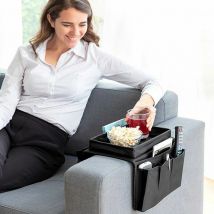 Organisateur de canapé