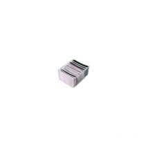 Organisateur de tiroir à vêtements, boîte de rangement pour jeans, grilles de grande taille, rangement pour garde-robe