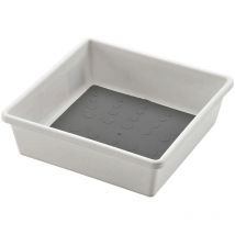Organisateur de tiroir Space System 15x15x5cm Mondex