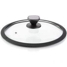 Couvercle en verre 28cm cook&space Guzzini