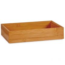 San Ignacio - Organisateur empilable en bambou 23x15cm collection kinvara