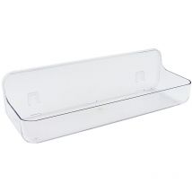 Metaform - Organisateur moyen transparent en plastique mod. air container