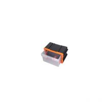Organisateur pour outils plastique 29,5x16.5 x19cm boîtes rangement tiroirs butée de fin caisse rangement atelier garage
