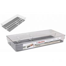 Quttin - dkd Home Decor Organiser Non-Slip pet (39.8 x 18.5 cm)