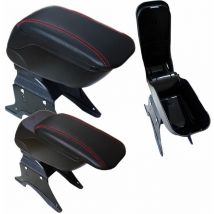 Topolenashop - organisateur universel de cendrier d'accoudoir de voiture AC-479