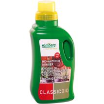 Bio-Anzucht-Dünger 500ml - Romberg