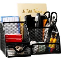 Organiseur de bureau, organiseur de bureau, fournitures de bureau