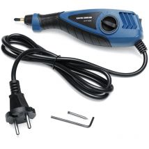 Machine de gravure électrique Dremel 220 v 25 w pour bijoux, bois, métal, stylo de gravure manuel