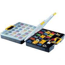 Organiseur double cargo 2000 - S15791
