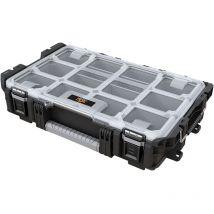 Organiseur Keter roc pro gear 1.0 257190