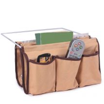 Organiseur pour lit ou canapé - Calicosy