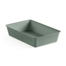 Organizador A5 bohol verde sage tatay